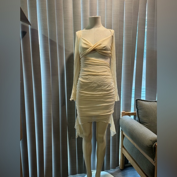 COLYSMO mini dress ✨ - Picture 2 of 11